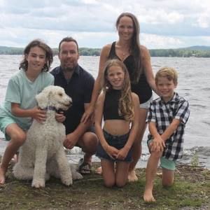 Meet your Posher, Don